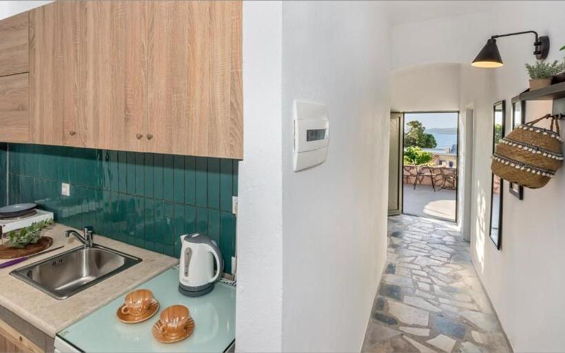 בית מלון כפרי Creta Vitalis