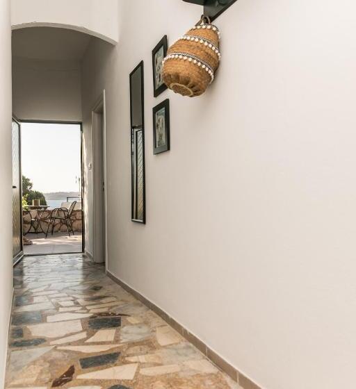 בית מלון כפרי Creta Vitalis