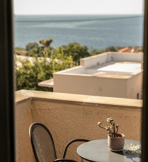 בית מלון כפרי Creta Vitalis