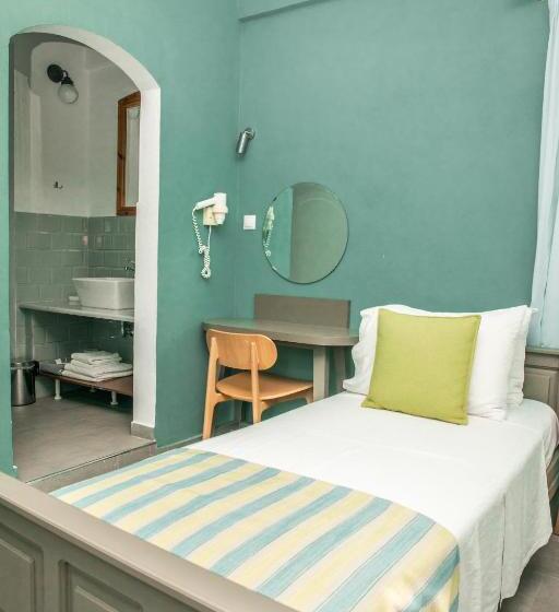 בית מלון כפרי Creta Vitalis