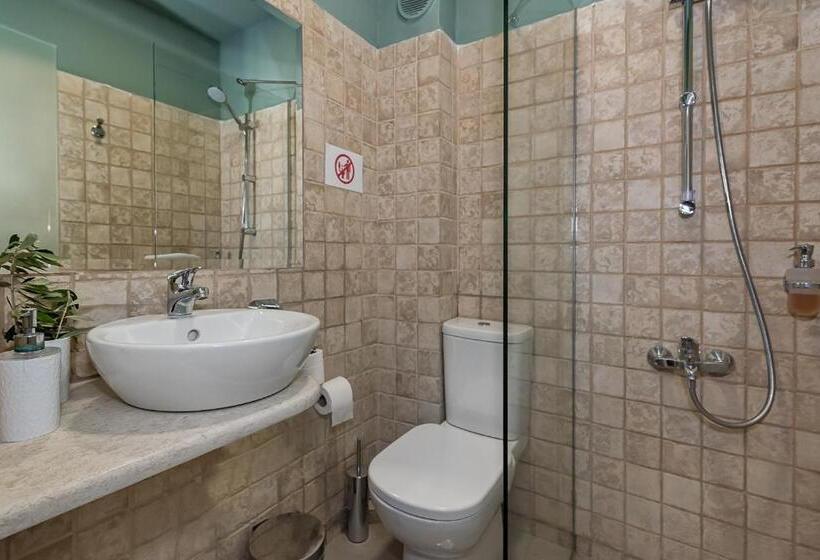 בית מלון כפרי Creta Vitalis