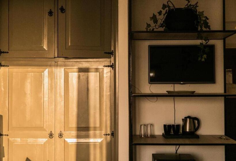 בית מלון כפרי Creta Vitalis