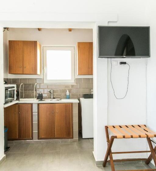 בית מלון כפרי Creta Vitalis