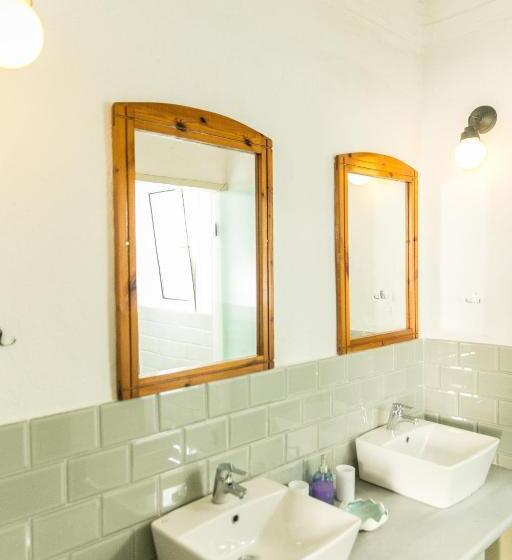 בית מלון כפרי Creta Vitalis