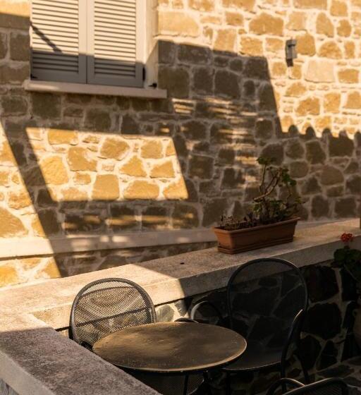 هتل Creta Vitalis