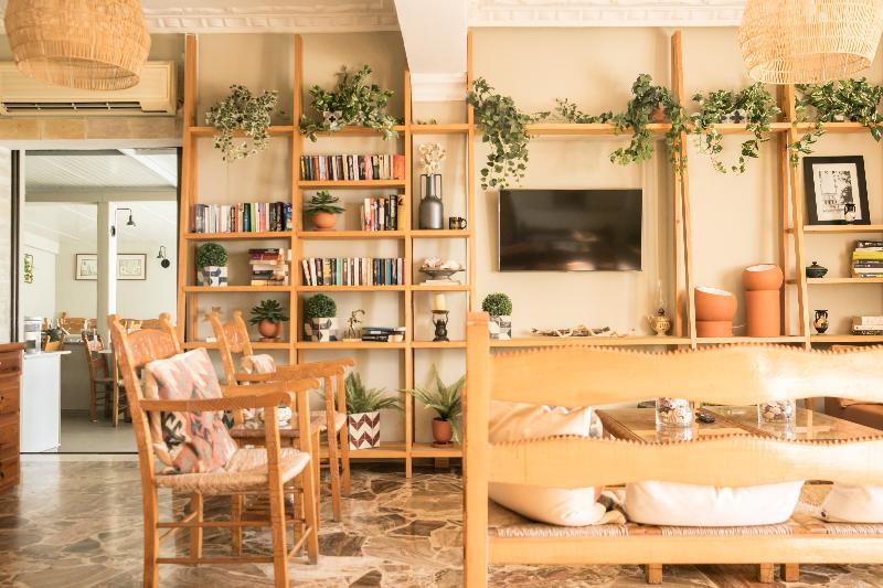 בית מלון כפרי Creta Vitalis