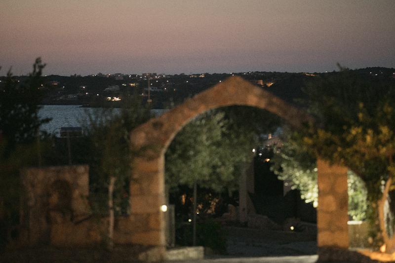 בית מלון כפרי Creta Vitalis