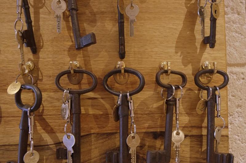 هتل Garlande Hôtel Avignon Centre