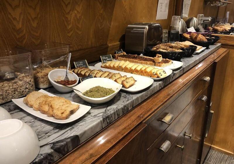 هتل Garlande Hôtel Avignon Centre