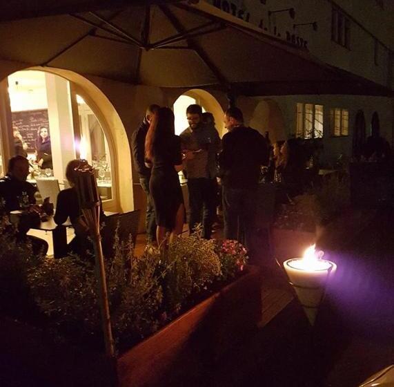 فندق De La Poste