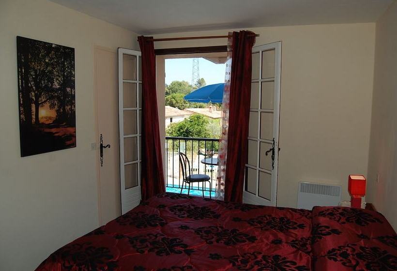 فندق De La Poste