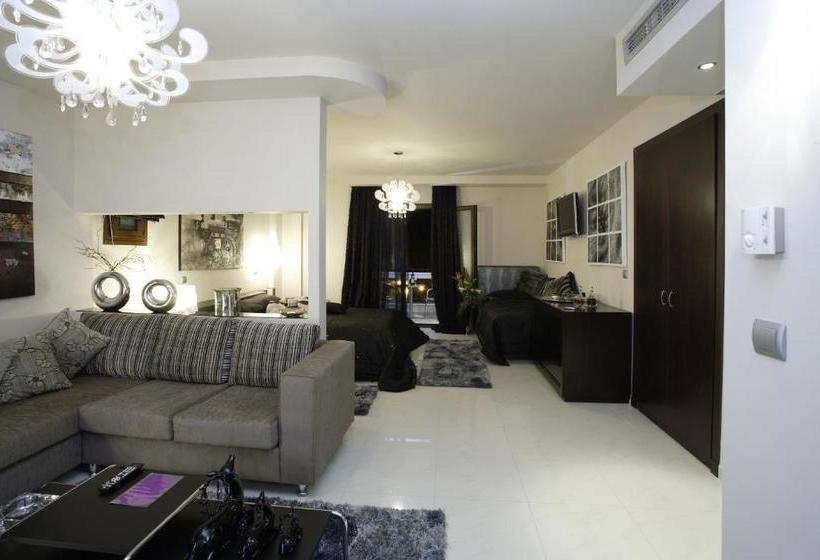 בית מלון כפרי Dellagio