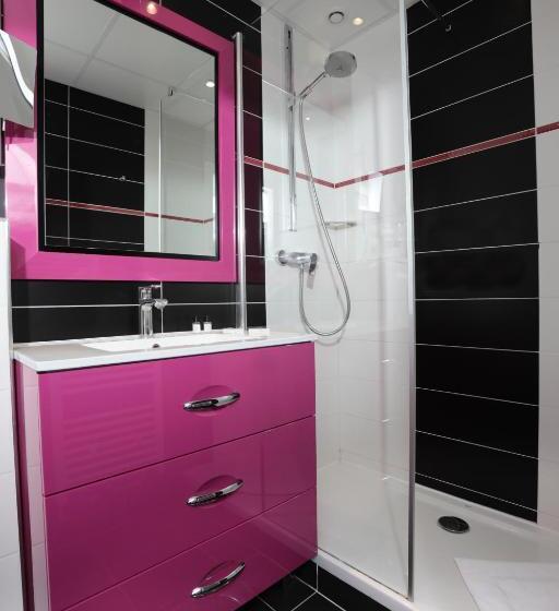 בית מלון כפרי Des Celestins