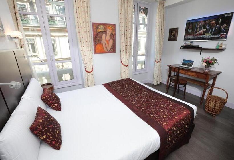 בית מלון כפרי Des Celestins