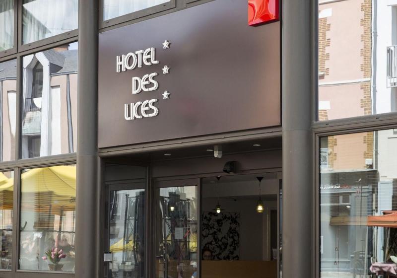 فندق Des Lices