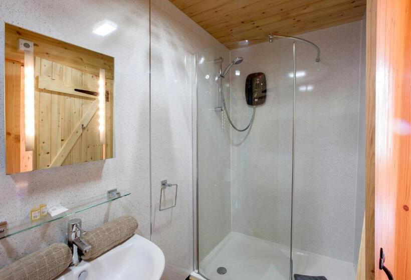 호텔 Discovery Accommodation