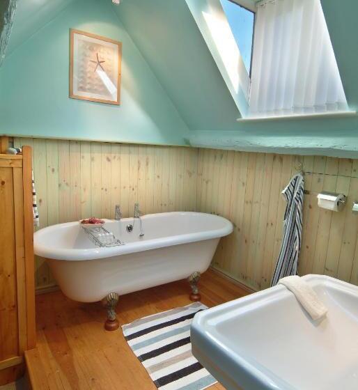 호텔 Discovery Accommodation