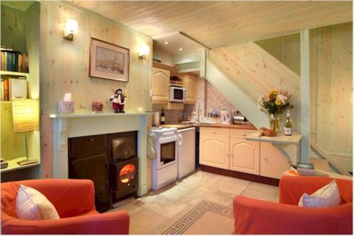 호텔 Discovery Accommodation