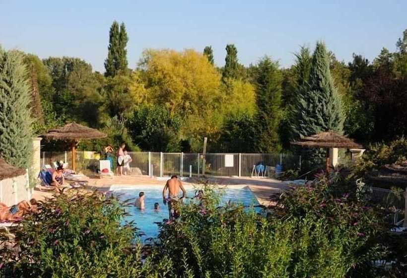 ホテル Domaine De La Bégude