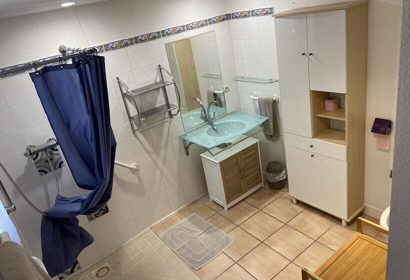 ホテル Domaine De La Bégude