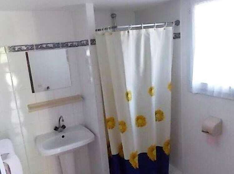 ホテル Domaine De La Bégude