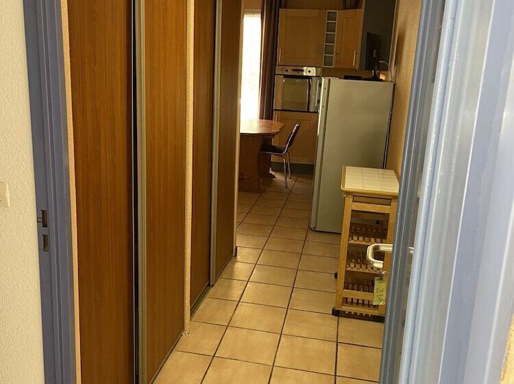 ホテル Domaine De La Bégude