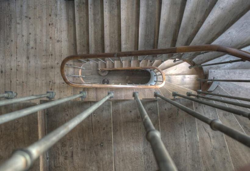 ホテル Domaine De Savigny