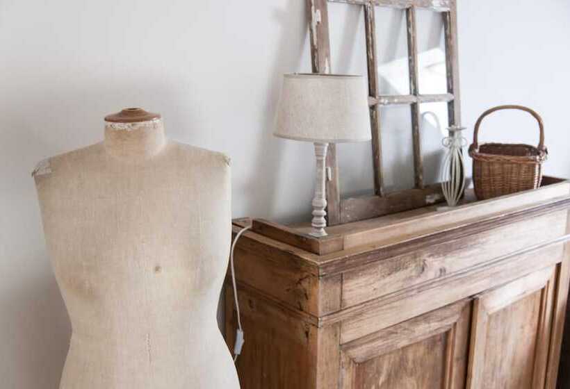 ホテル Domaine De Savigny