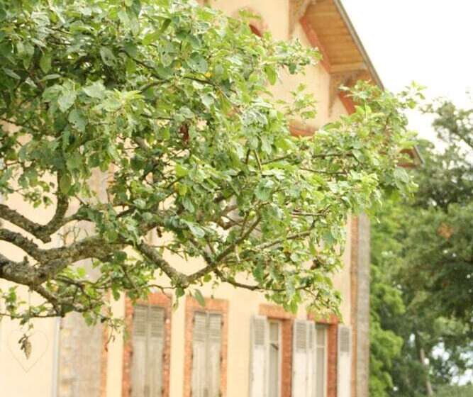 ホテル Domaine De Savigny