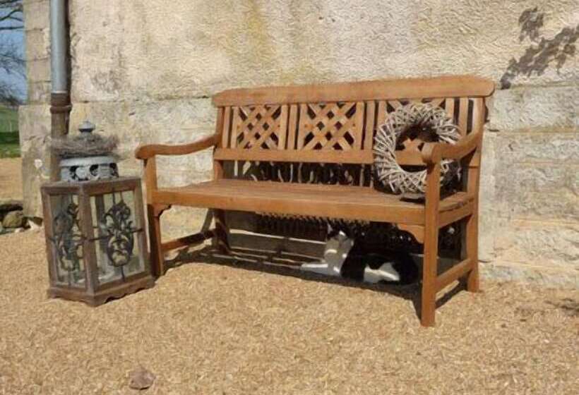 ホテル Domaine De Savigny