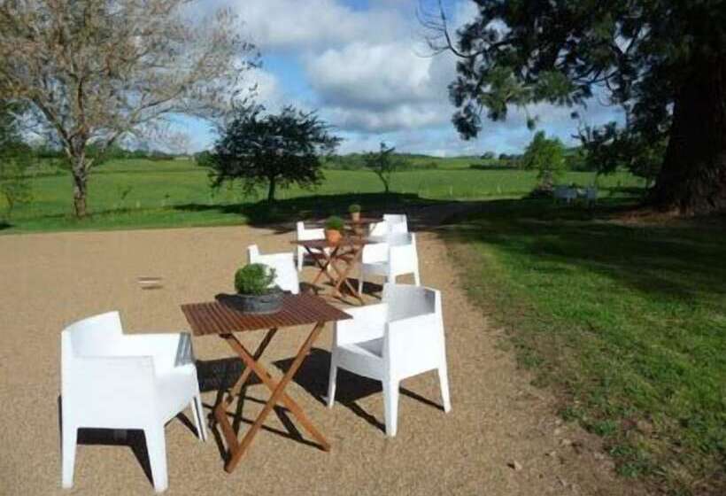 ホテル Domaine De Savigny