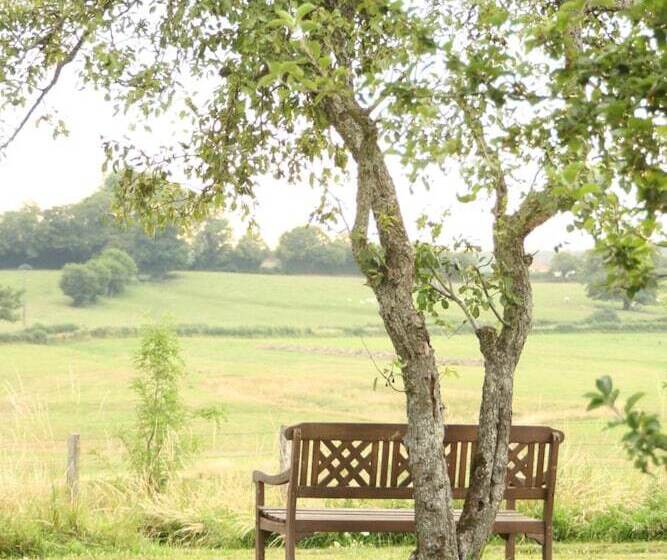 ホテル Domaine De Savigny