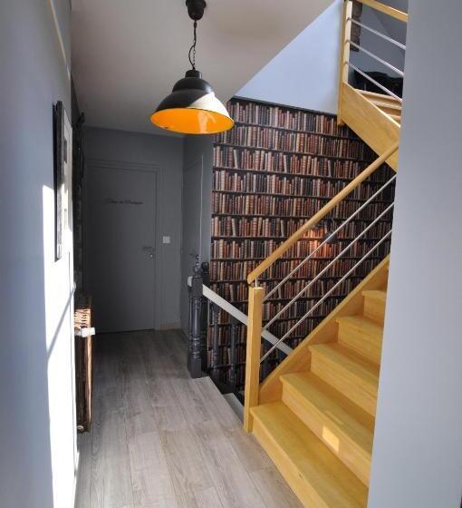 Отель Domaine Du Grenier