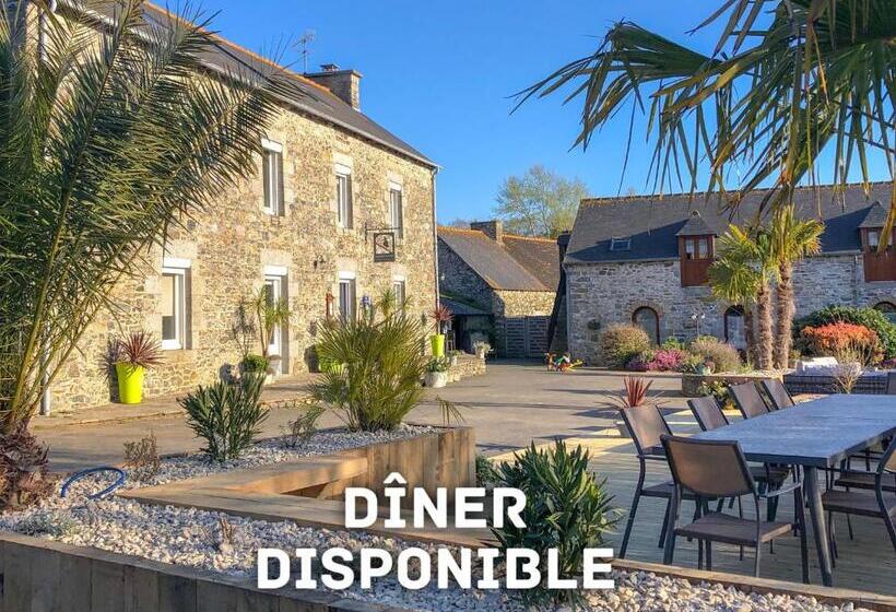 Отель Domaine Du Grenier