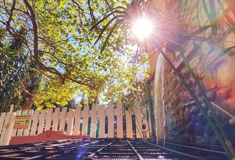 فندق Domaine Du Mas Bazan