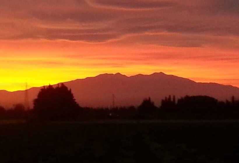 호텔 Domaine Du Mas Bazan