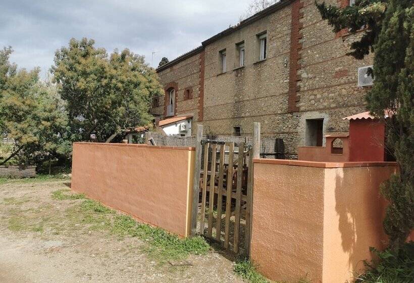 호텔 Domaine Du Mas Bazan