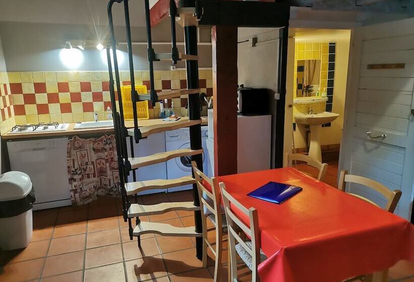 호텔 Domaine Du Mas Bazan