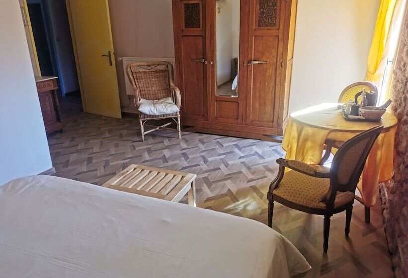 호텔 Domaine Du Mas Bazan