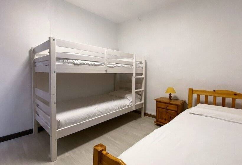 호텔 Domaine Du Mas Bazan