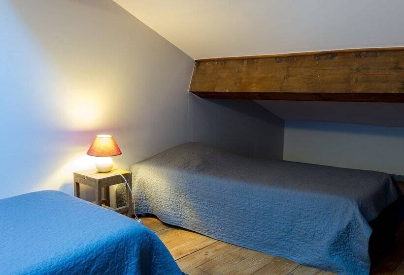 호텔 Domaine Du Mas Bazan