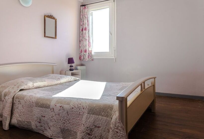 호텔 Domaine Du Mas Bazan