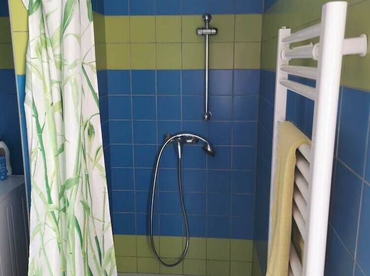 فندق Domaine Du Mas Bazan