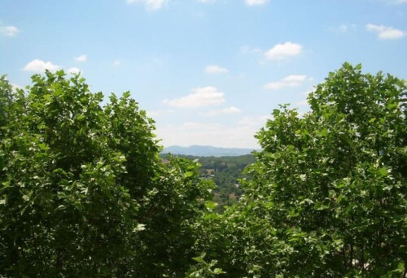 בית מלון כפרי Domaine Lyon Saint Joseph