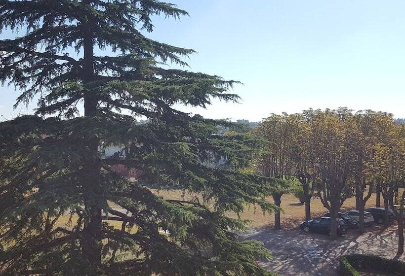 בית מלון כפרי Domaine Lyon Saint Joseph