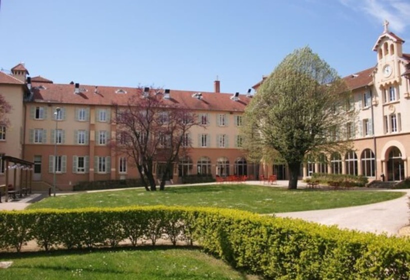 호텔 Domaine Lyon Saint Joseph
