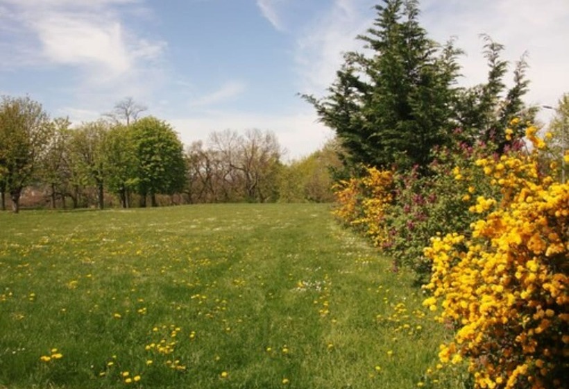 בית מלון כפרי Domaine Lyon Saint Joseph