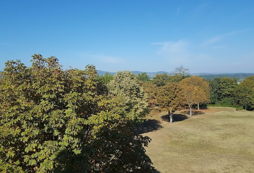 בית מלון כפרי Domaine Lyon Saint Joseph