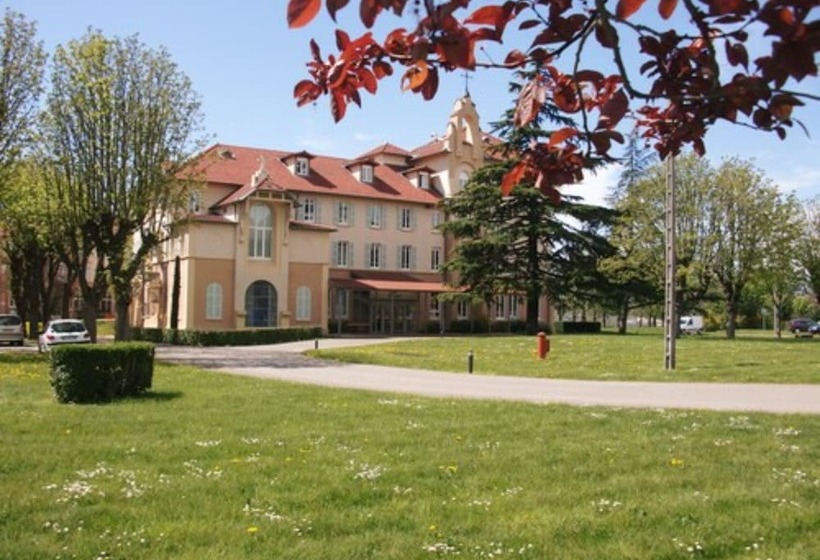 בית מלון כפרי Domaine Lyon Saint Joseph