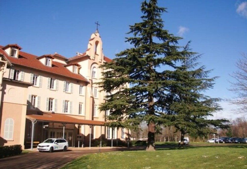 בית מלון כפרי Domaine Lyon Saint Joseph